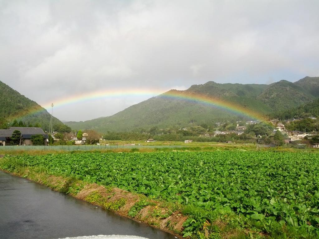 Yumoto Onsen OharaSansou Quioto Exterior foto