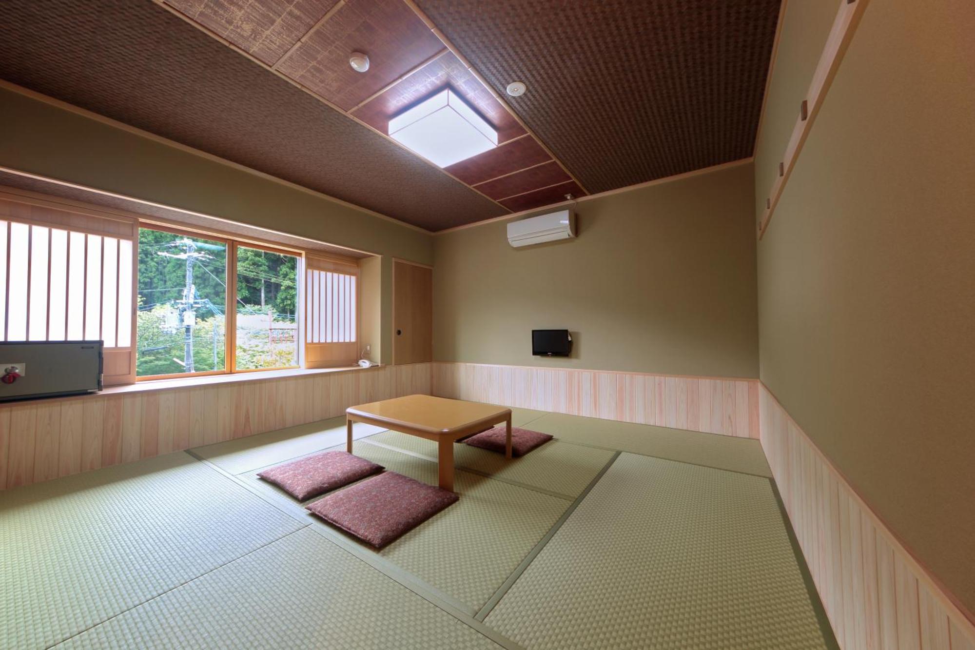 Yumoto Onsen OharaSansou Quioto Exterior foto