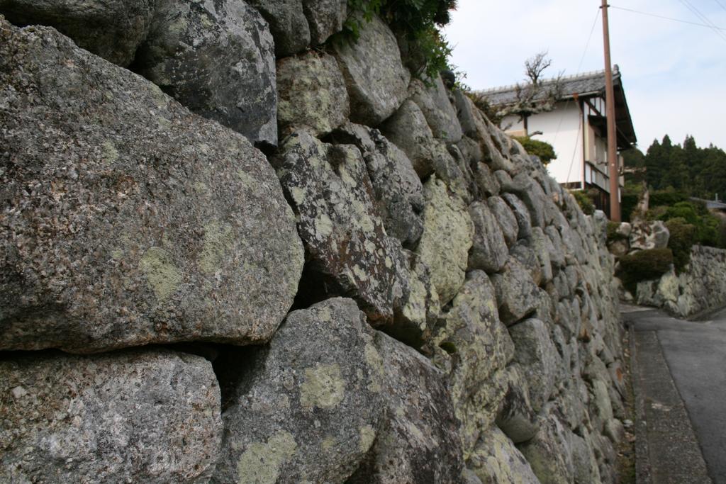 Yumoto Onsen OharaSansou Quioto Exterior foto