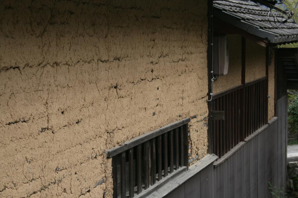 Yumoto Onsen OharaSansou Quioto Exterior foto