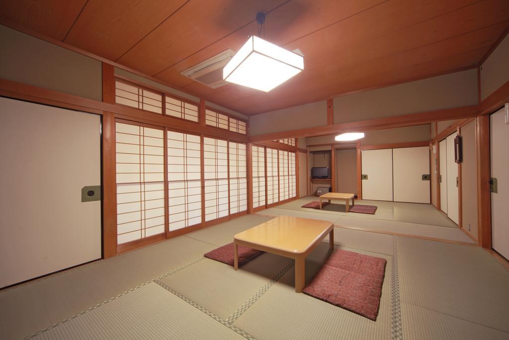 Yumoto Onsen OharaSansou Quioto Exterior foto
