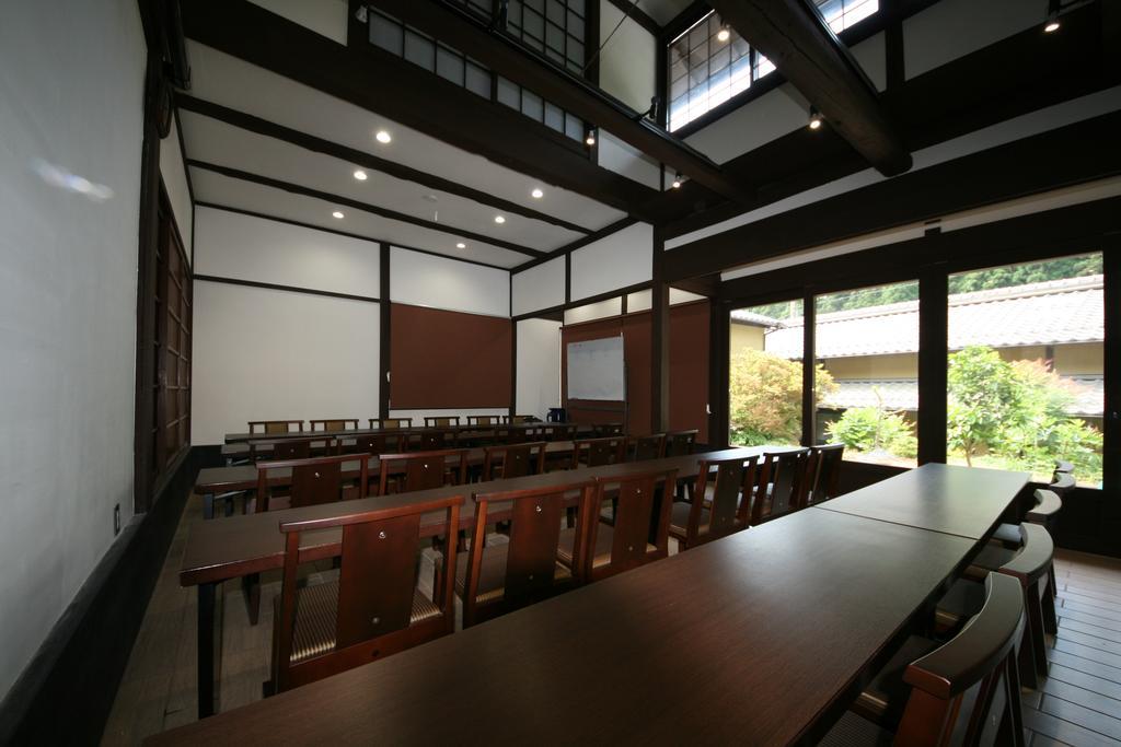 Yumoto Onsen OharaSansou Quioto Exterior foto