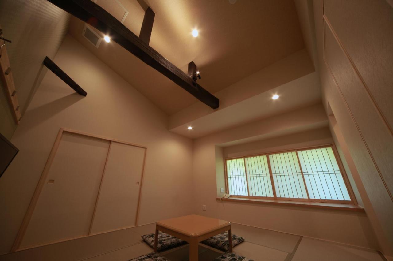 Yumoto Onsen OharaSansou Quioto Exterior foto