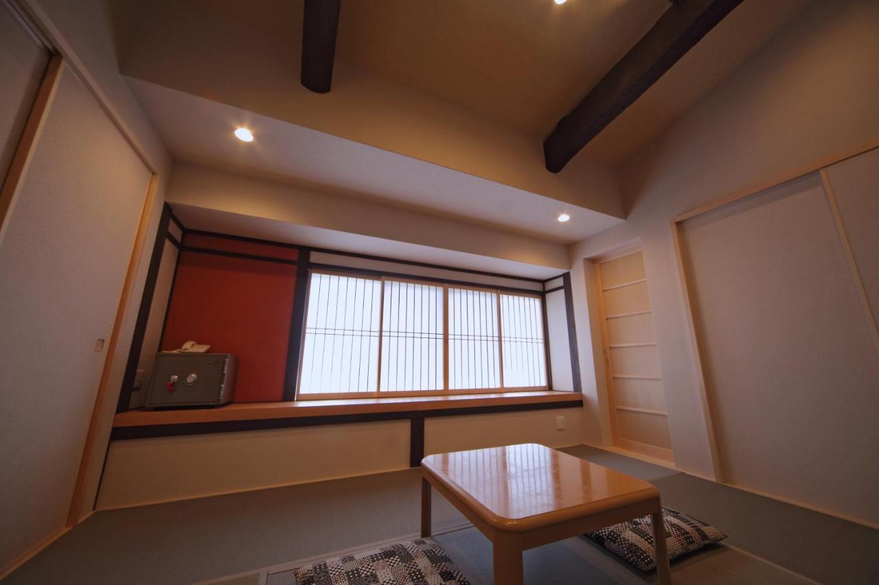 Yumoto Onsen OharaSansou Quioto Exterior foto